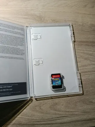 Giochi Nintendo Switch