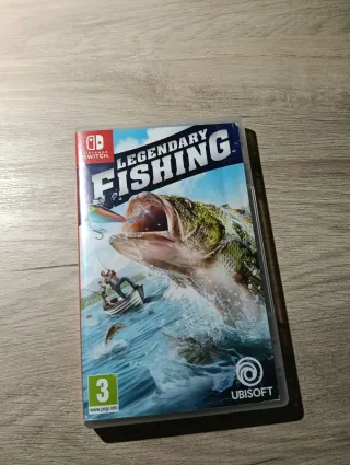 Giochi Nintendo Switch