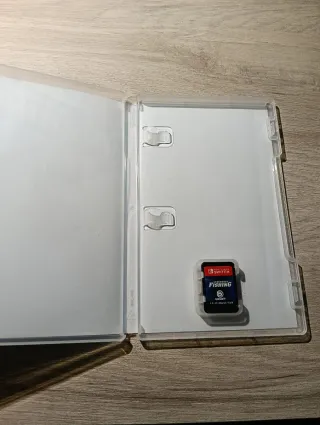 Giochi Nintendo Switch