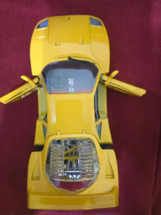 Bburago Ferrari F40 1/24