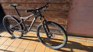 Orbea Oiz M10, talla L