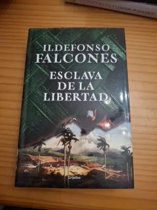 Esclava de la libertad