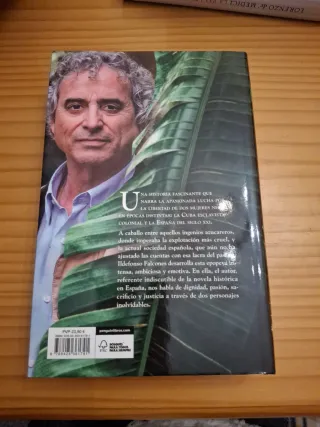 Esclava de la libertad