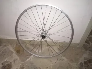 Ruota 26 bici Mountain bike