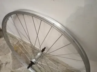 Ruota 26 bici Mountain bike