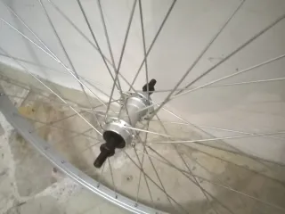 Ruota 26 bici Mountain bike