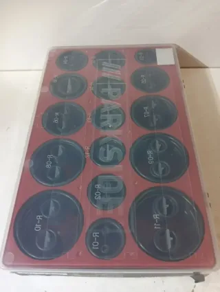 420 Juntas Tóricas PARKSIDE