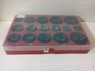 420 Juntas Tóricas PARKSIDE