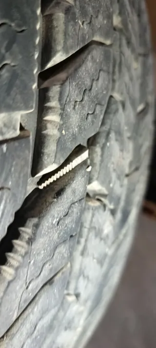 Cubiertas Suzuki vitara NUEVAS