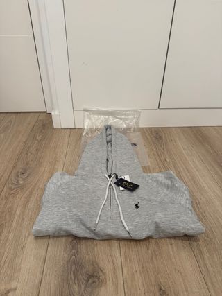 Sudadera ralph lauren