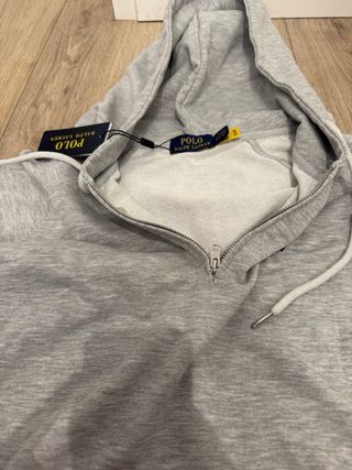 Sudadera ralph lauren