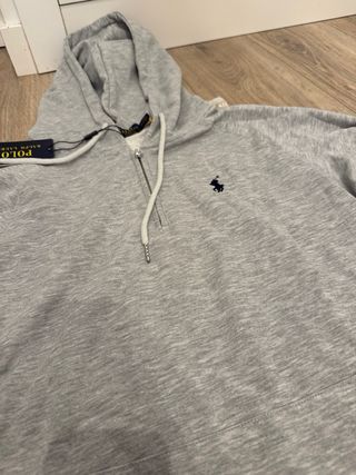 Sudadera ralph lauren