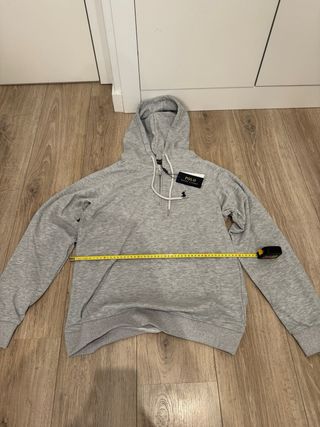 Sudadera ralph lauren