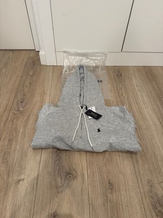 Sudadera ralph lauren