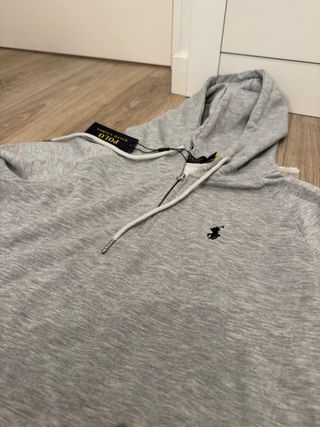 Sudadera ralph lauren