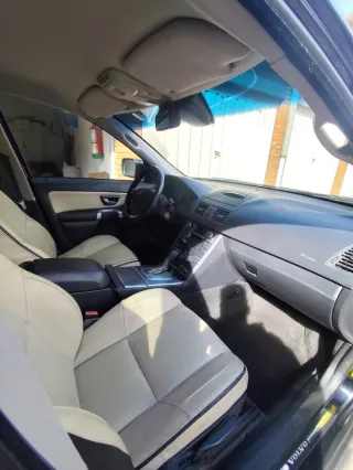 Volvo XC90 2007