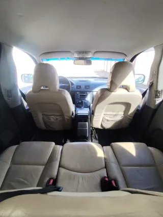Volvo XC90 2007