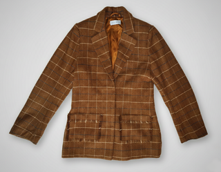 Giacca donna Weili Zheng