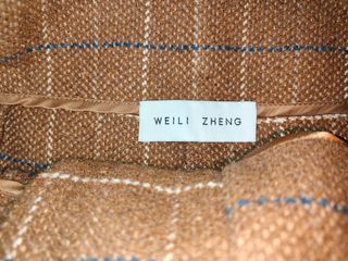 Giacca donna Weili Zheng