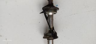 Guarnitura Legnano con pedivella