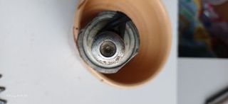 Guarnitura Legnano con pedivella