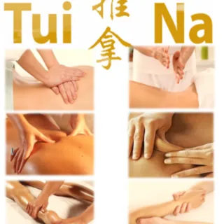 Masajes profesionales terapéutico medicina china