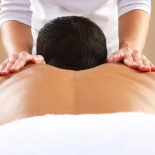 Masajes profesionales terapéutico medicina china