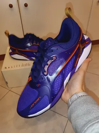 Jordan heir Series As