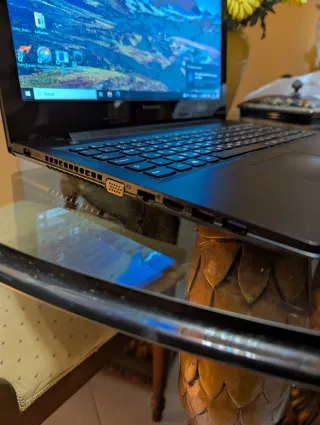 Portátil Lenovo G50 70