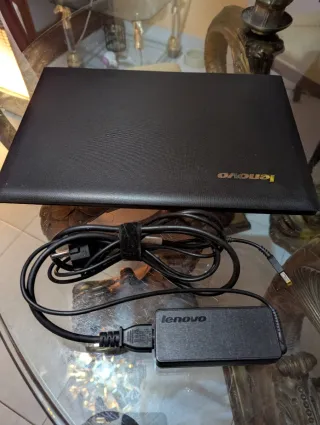 Portátil Lenovo G50 70