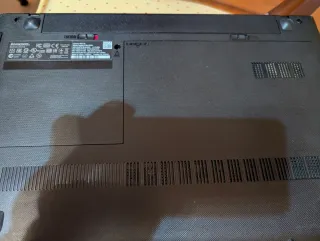 Portátil Lenovo G50 70