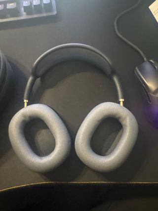 airpods pro max negros