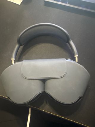 airpods pro max negros