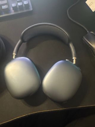 airpods pro max negros