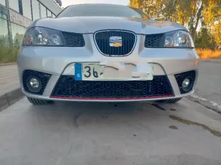 SEAT Ibiza 2007