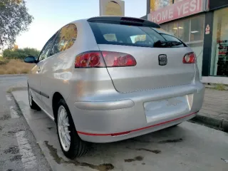 SEAT Ibiza 2007