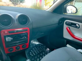 SEAT Ibiza 2007