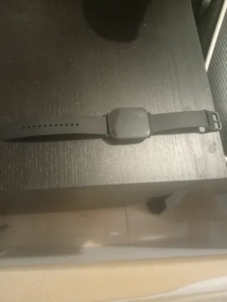 Xiaomi Redmi Watch 5 Lite Negro