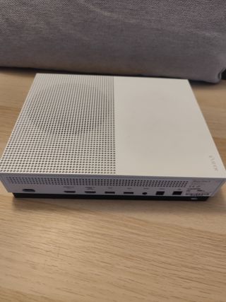 Xbox One S Blanca 1 TB(Para piezas)