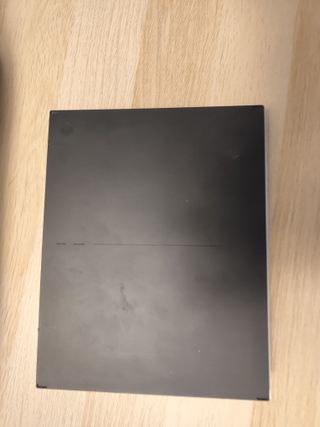 Xbox One S Blanca 1 TB(Para piezas)