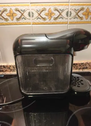 Cafetera Bosch Tassimo