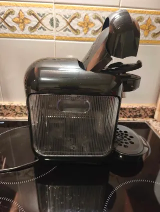 Cafetera Bosch Tassimo