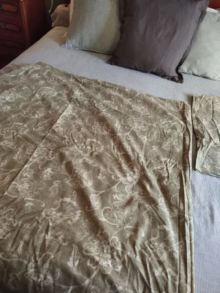 Funda Nórdica cama matrimonio y King