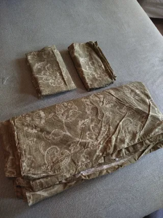 Funda Nórdica cama matrimonio y King