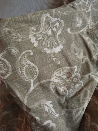 Funda Nórdica cama matrimonio y King