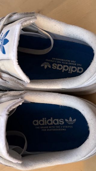 Zapatillas adidas