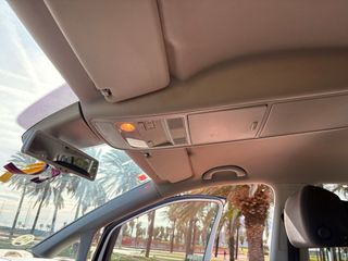 Volkswagen Touran 2013