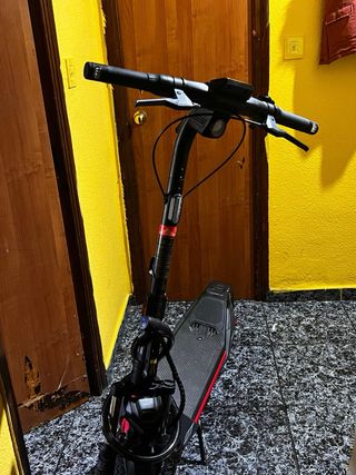 Patinete Eléctrico SEGWAY en Venta – Excelente Est