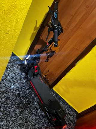 Patinete Eléctrico SEGWAY en Venta – Excelente Est