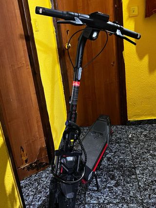 Patinete Eléctrico SEGWAY en Venta – Excelente Est